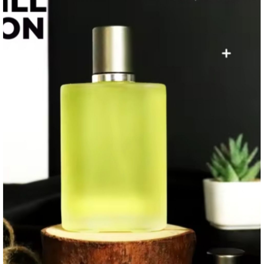 PARFUM ROSE GREY eau de parfume