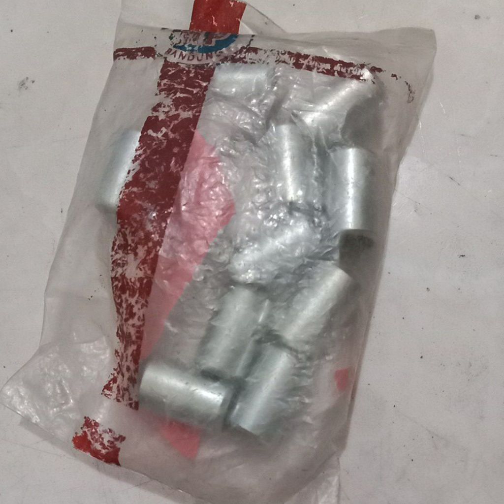 Bos blok silinder Suzuki SHOGUN 125