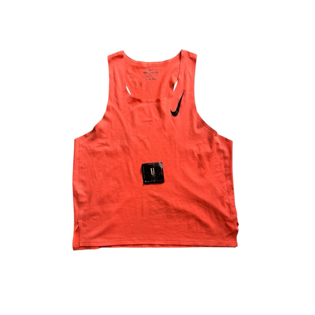Nike Aeroswift Tank Single