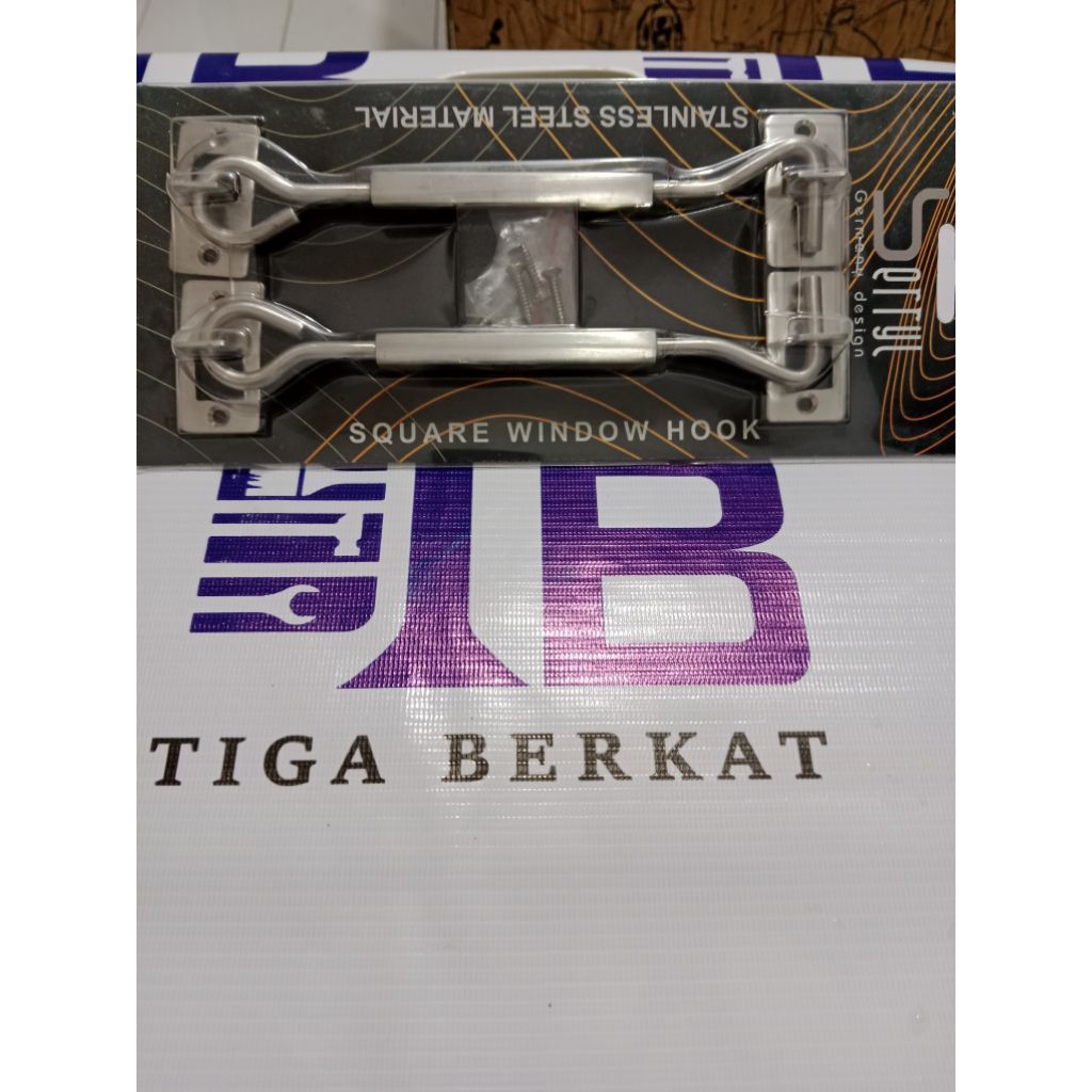 hak angin / hak angin premium / hak angin jendela