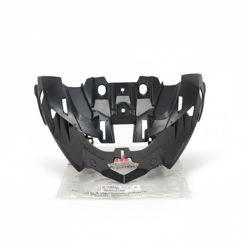 Cover Batok Lampu Depan Yamaha Jupiter MX King 150 2019 V2 Original 2PV-F6143-10