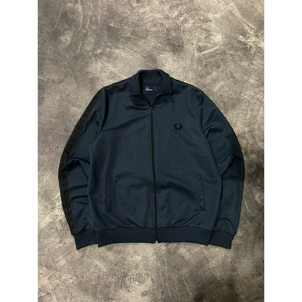 Fred Pery Tracktop