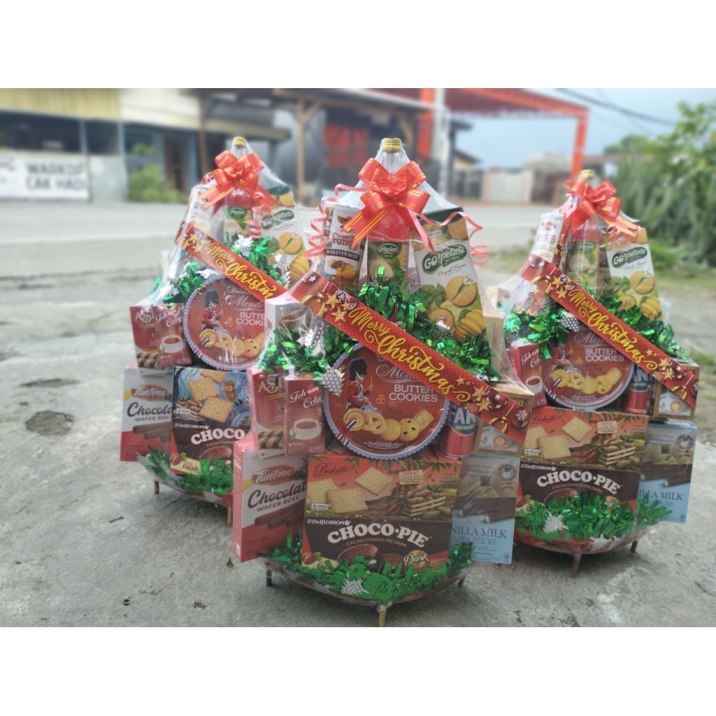 parcel lebaran /parcel lebaran murah /parcel lebaran surabaya