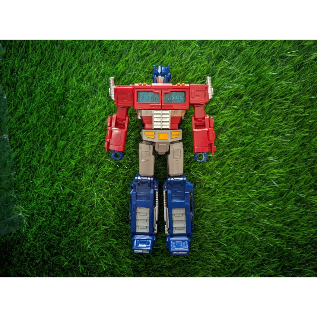 aoyi mech optimus prime