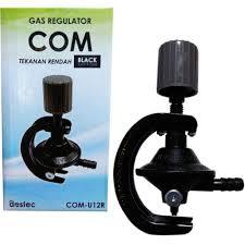REGULATOR DESTEC COM U12R