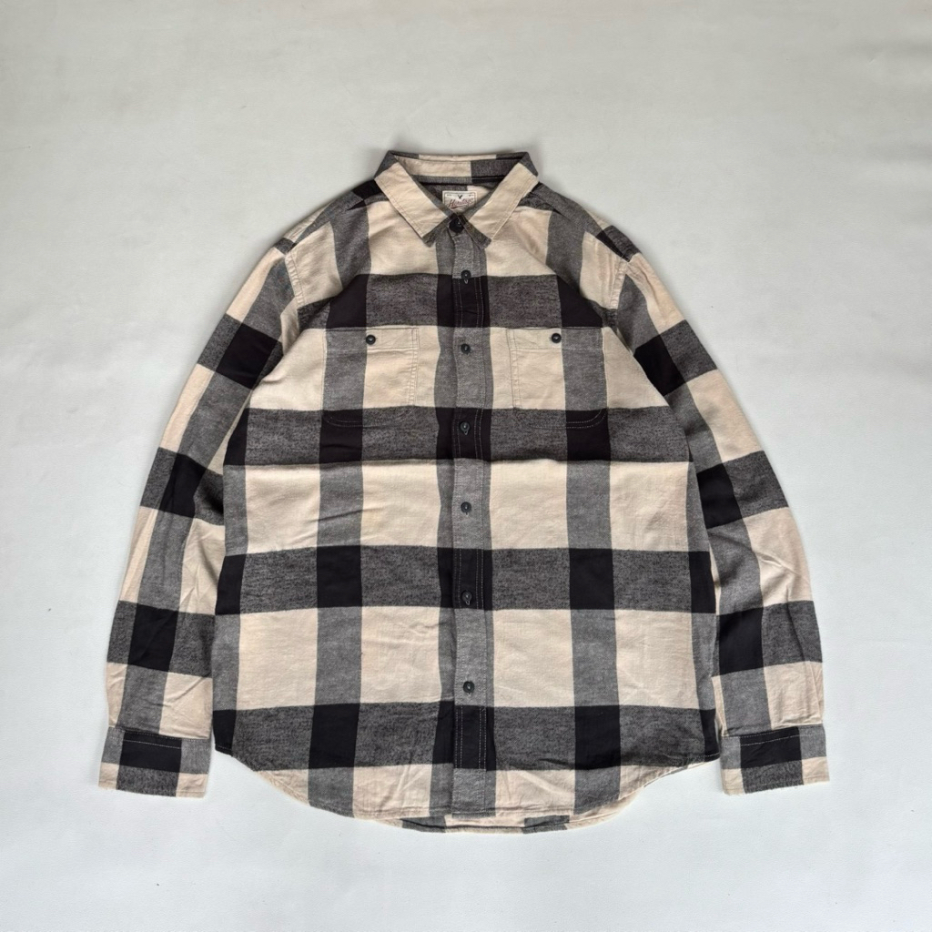 American Eagle Outfiters Heritage Flanel Shirt
