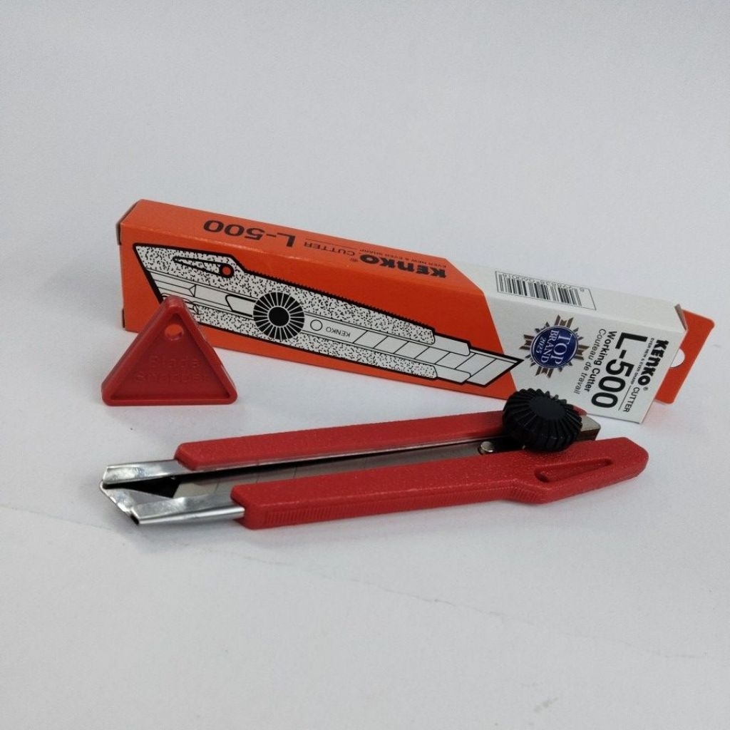 Kenko Cutter L-500 || Cutter Kenko Type L-500