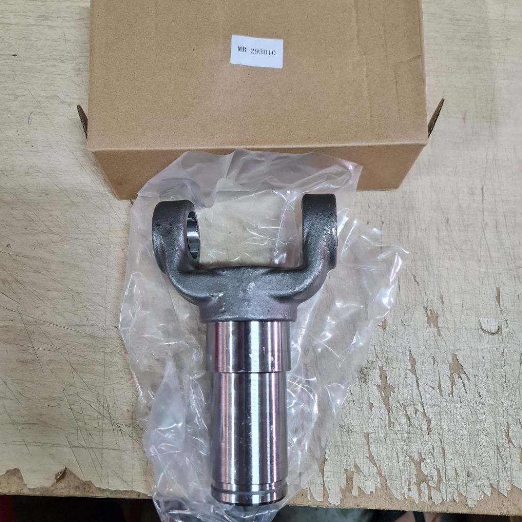 yoke sleve sleeve sok kopel ps120 ps125 canter