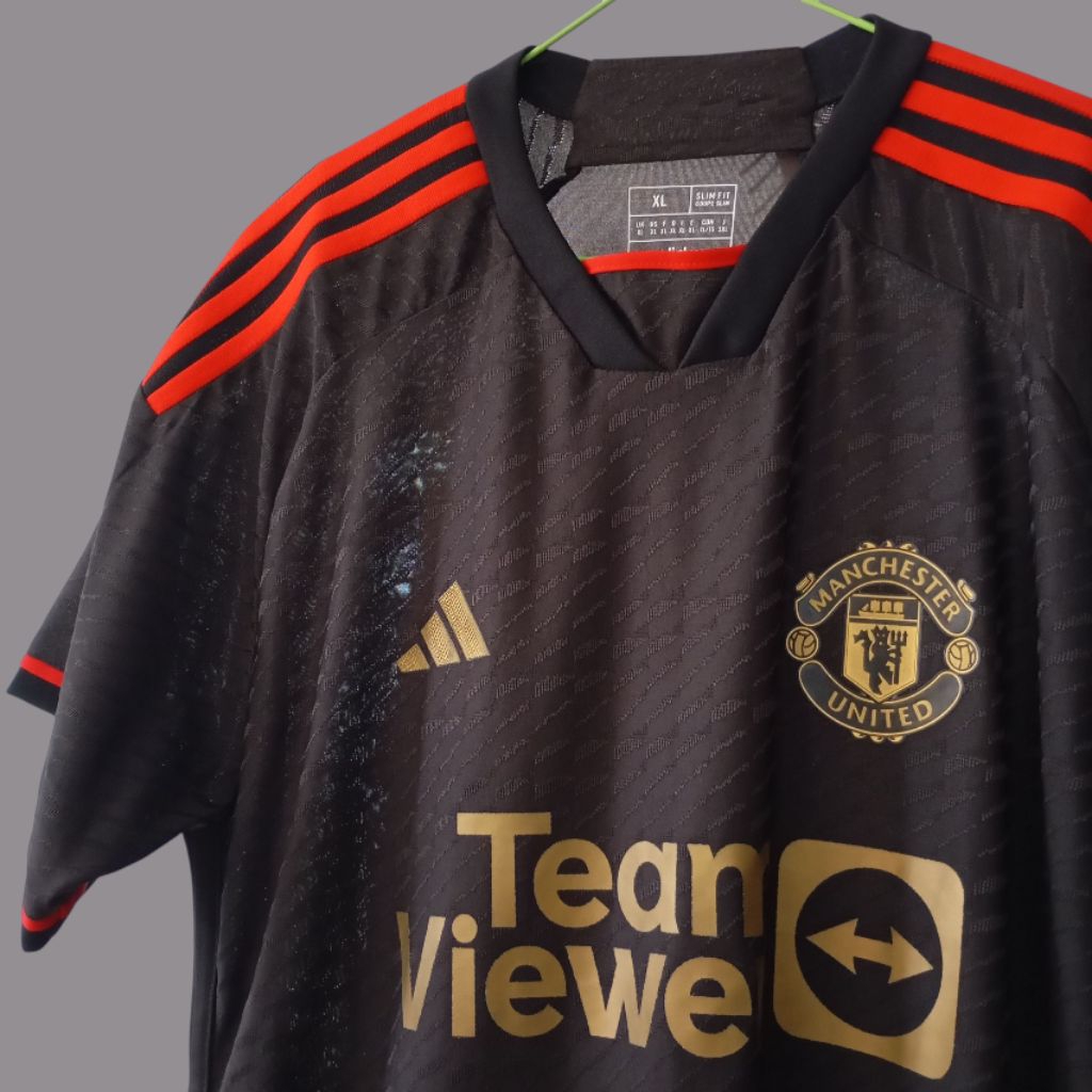Manchester United Pre Match 23/24 Player Issue