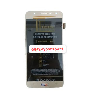 LCD SAMSUNG J720 / J7 DUO KONTRAS