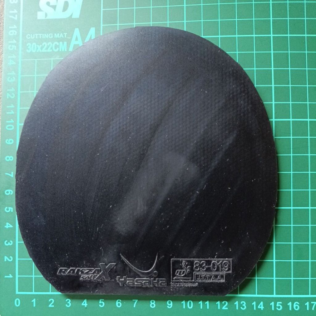 202. YASAKA RAKZA X SOFT MAX 150*154