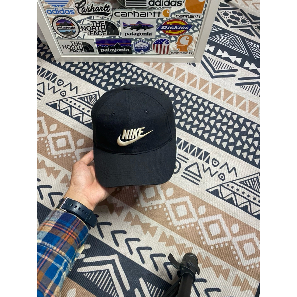 TOPI NIKE SPORTSWEAR SECOND ORIGINAL TRIFTING