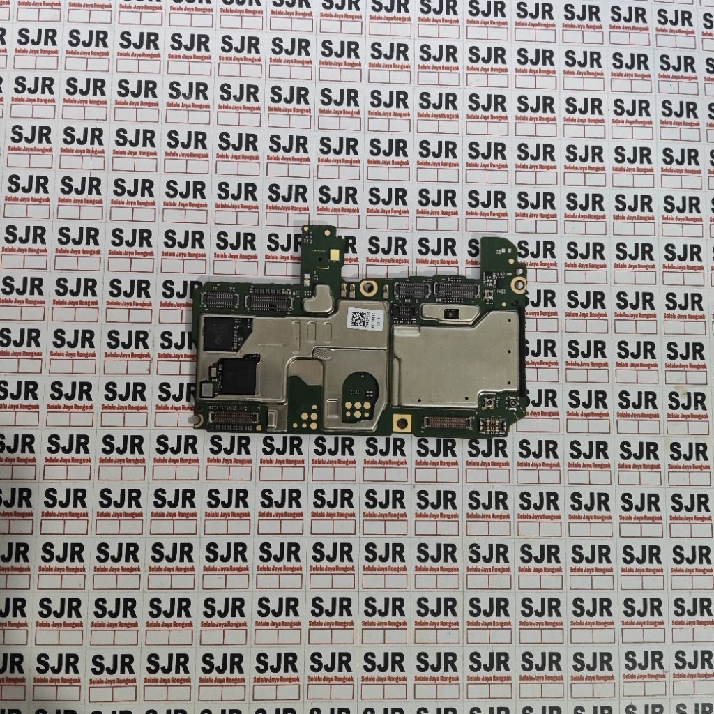 Mesin Only Honor LLD-L21 Honor 9 Lite Perawan 3/32Gb