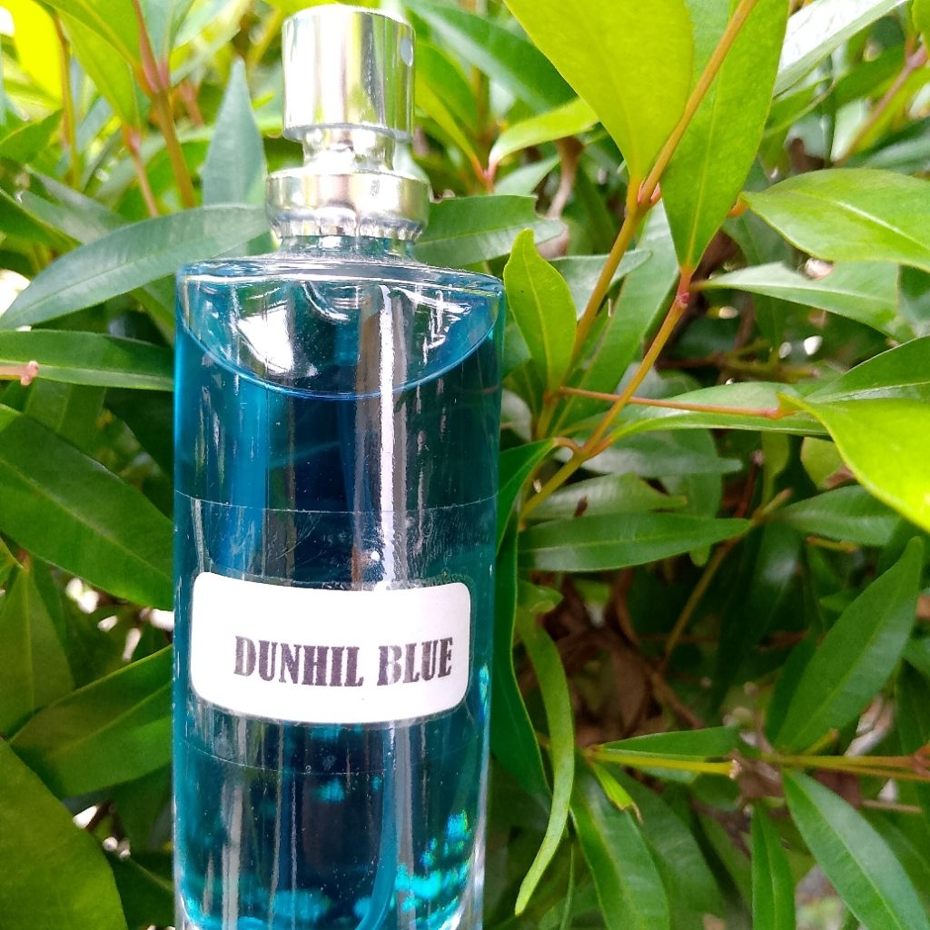 DunhillBlue,ParfumRacikan,AromaKualitasImport