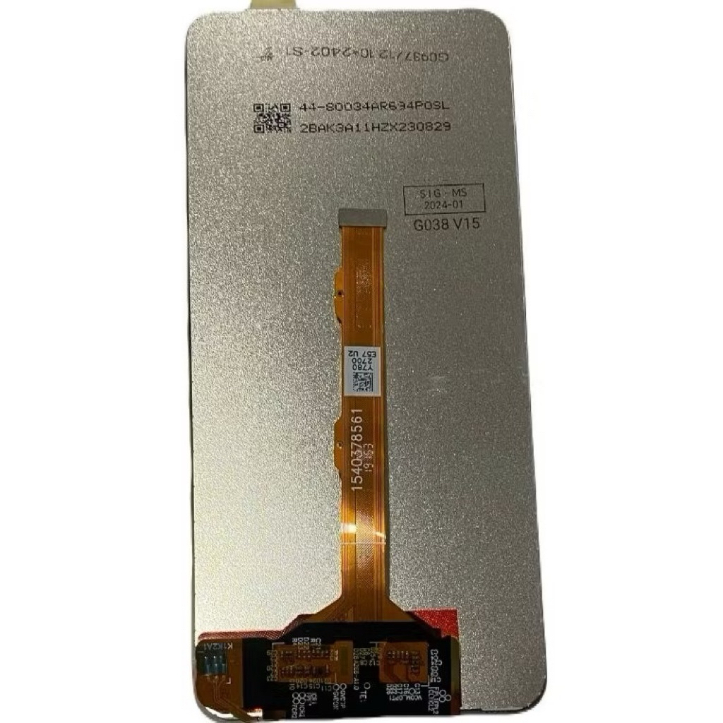 LCD TOUCHSCREEN VIVO V15 / 1819 Fullset Ori