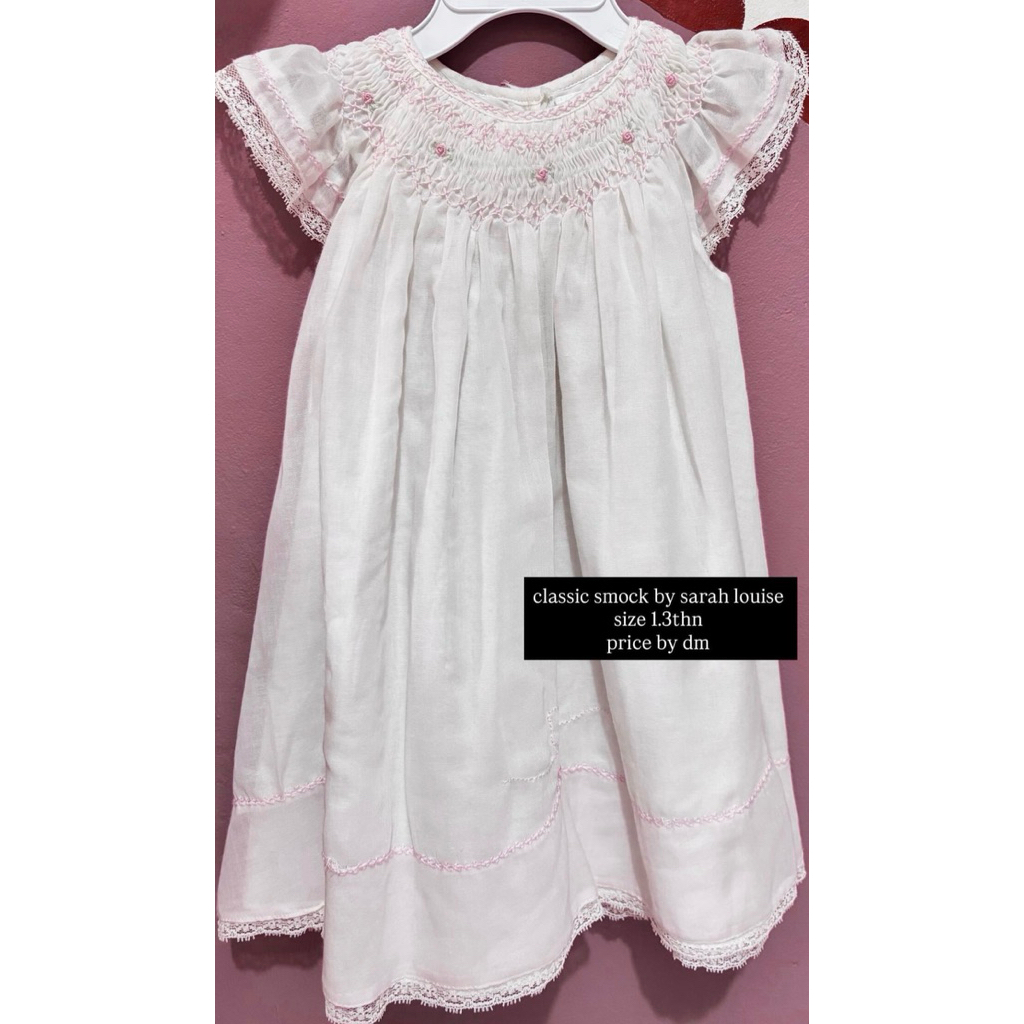 sarah louise *cutbrand