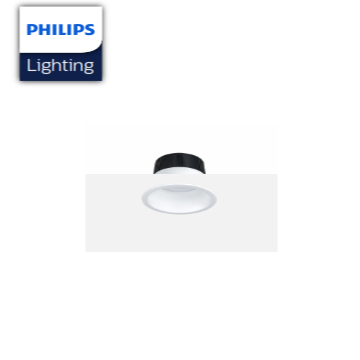 DN035B D100 LED6/830 PSU WH | PHILIPS | 911401528331