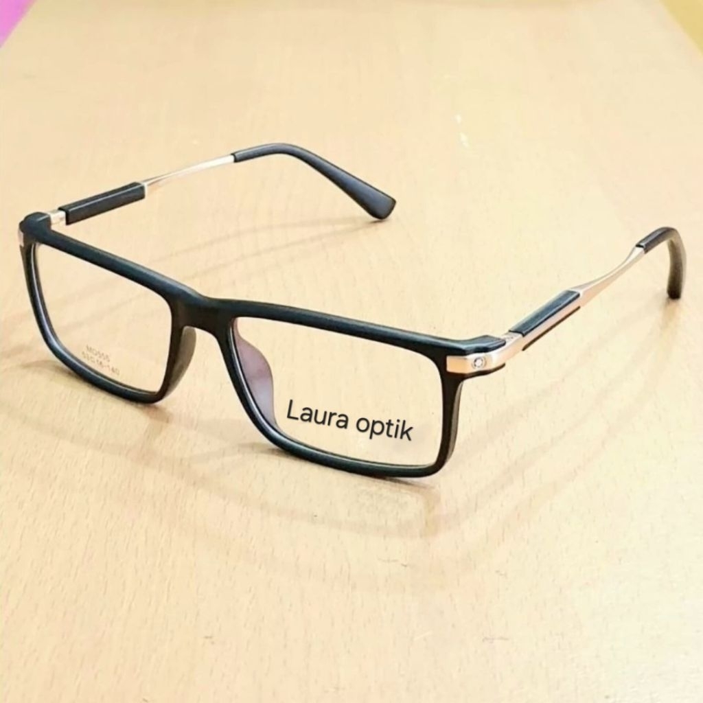 Kacamata progresif photocromic Baca dan Jalan jauh dekat