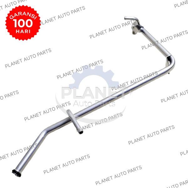 Pipa Mitsubishi Storm L200(solar)/Pipa Water Pump L200 0968 PAP