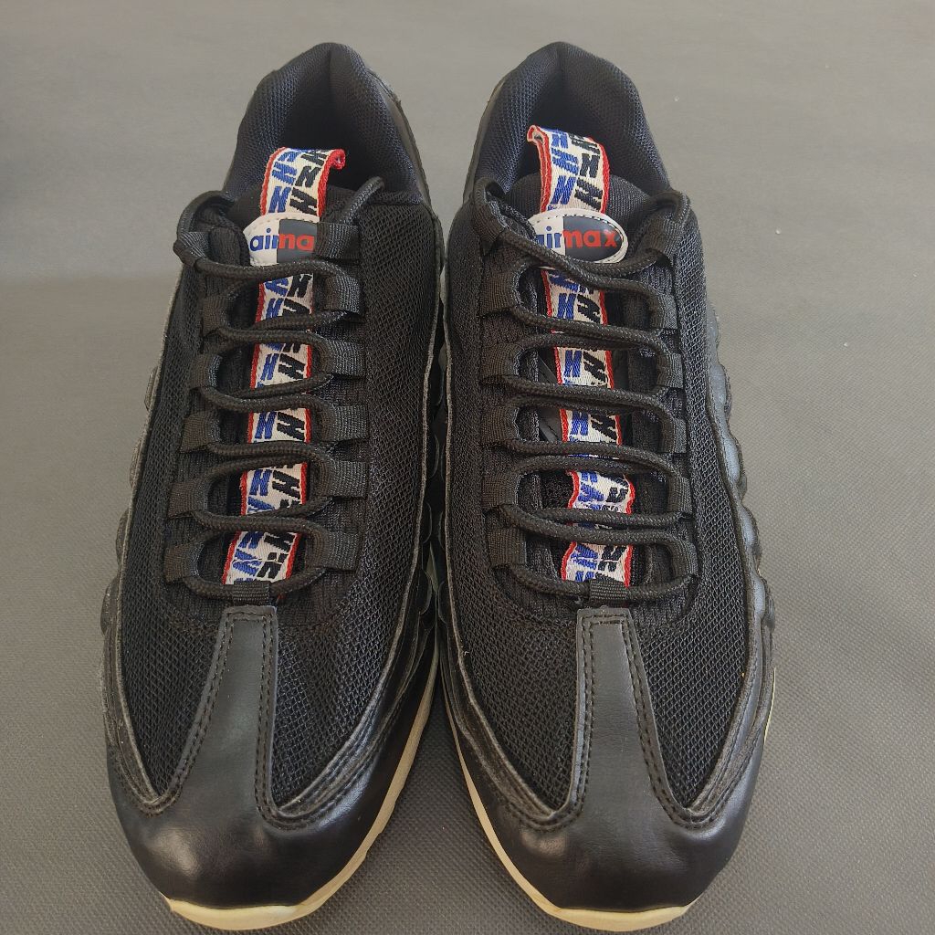 Nike Airmax Pull Tab