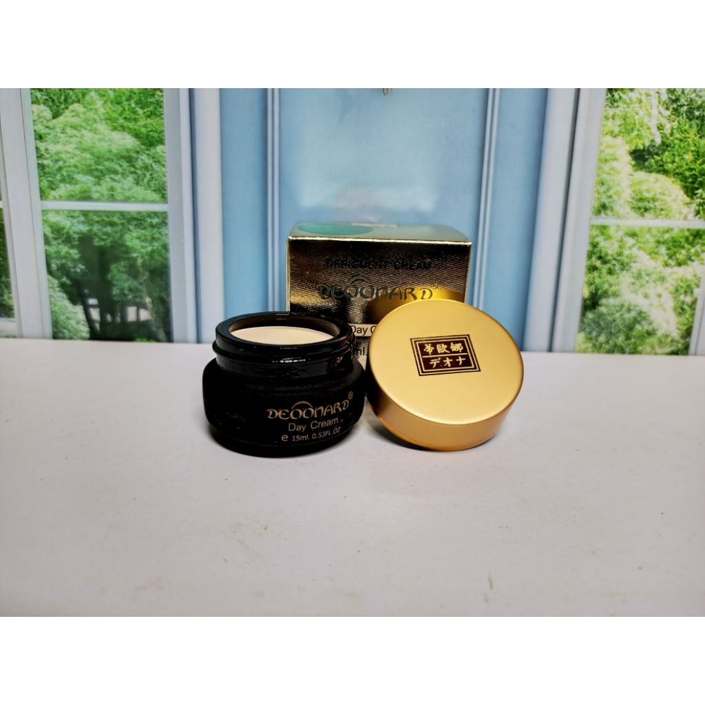 cream deoonard gold siang