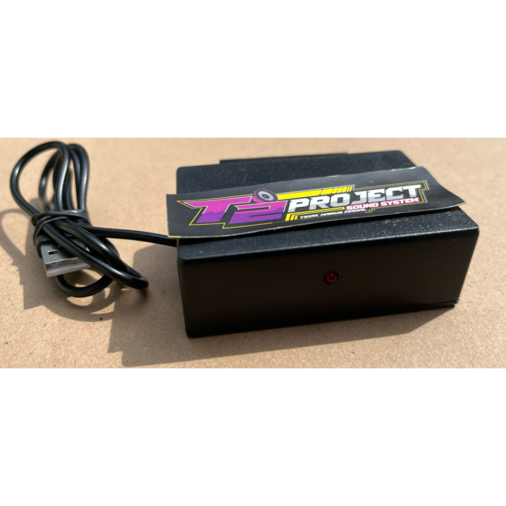 Amplifier mini Bluetooth 5Volt