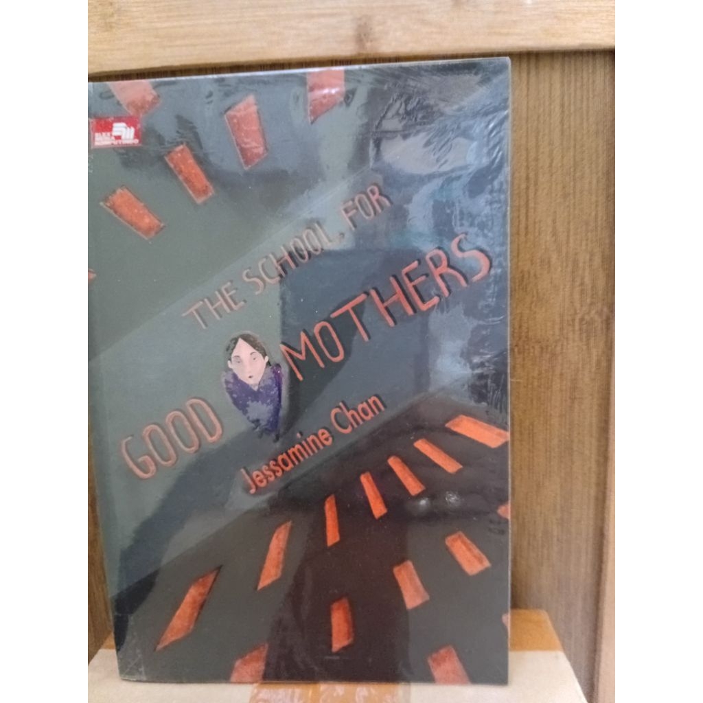 [Preloved] The School For Good Mothers