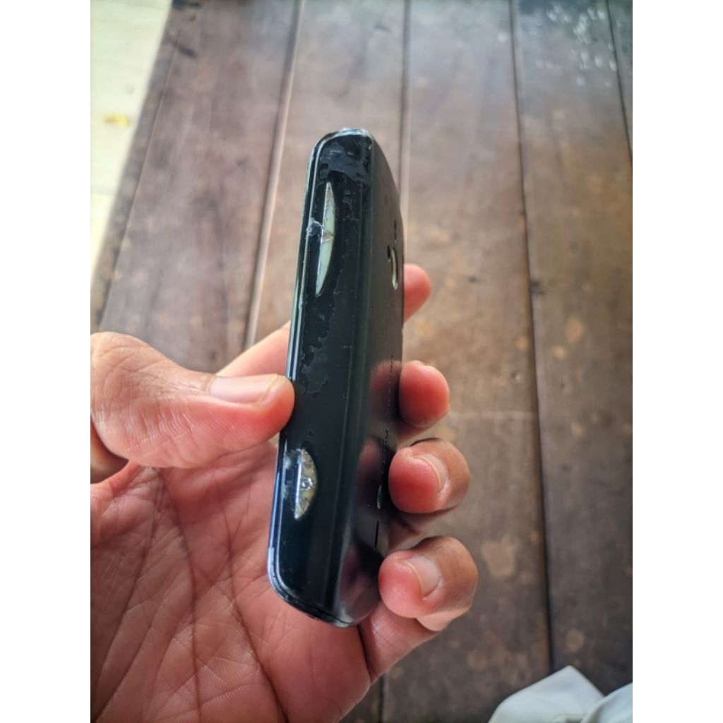 Sony Ericsson Live with Walkman