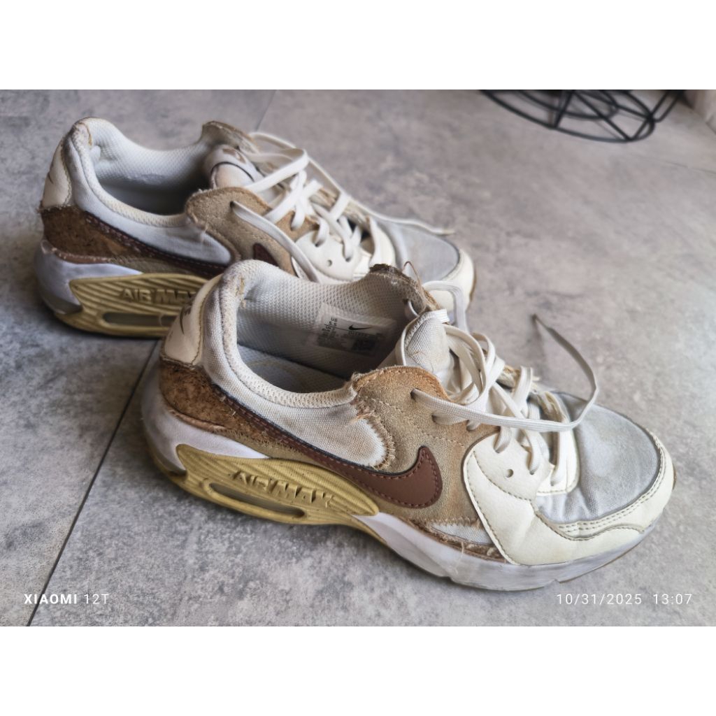 Nike Air max (Original) Preloved