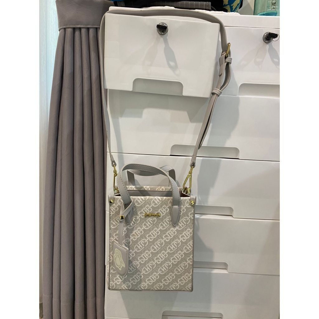 preloved tas jims honey, pl tas jims honey