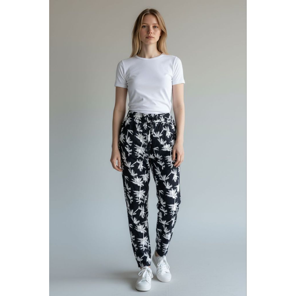 Celana Panjang Wanita s.Oliver