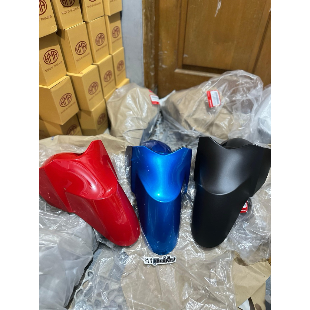 Spakbor depan Honda Pcx Cbu Thailand