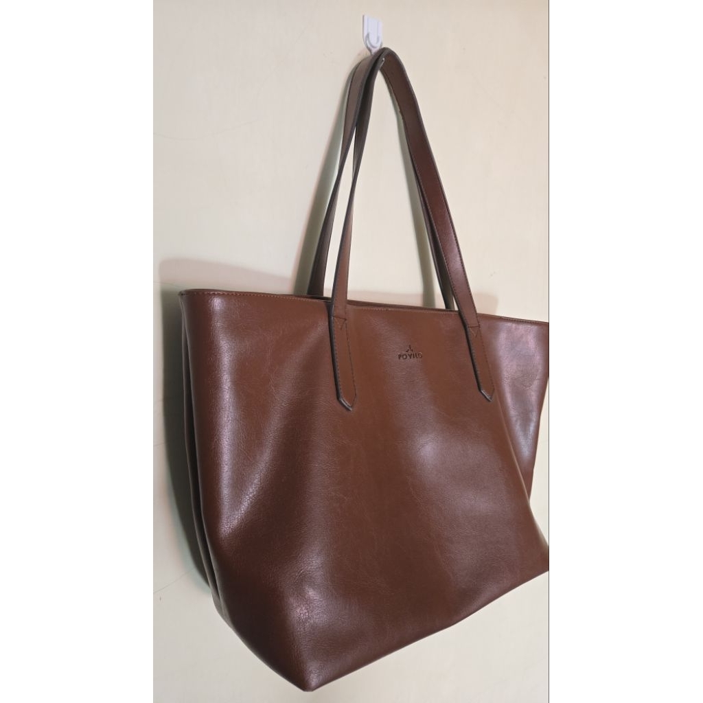 tas tote bag povilo preloved