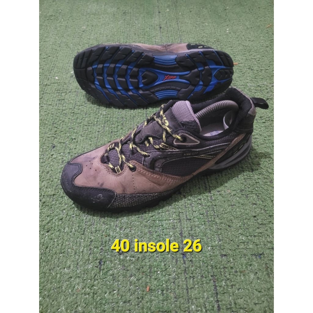 sepatu gunung s40 k2