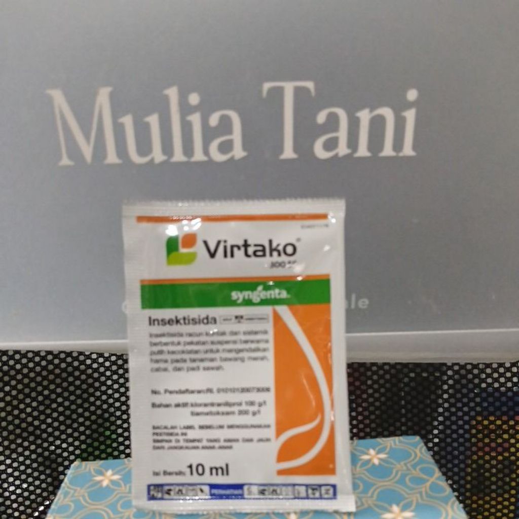 Virtako 10ml