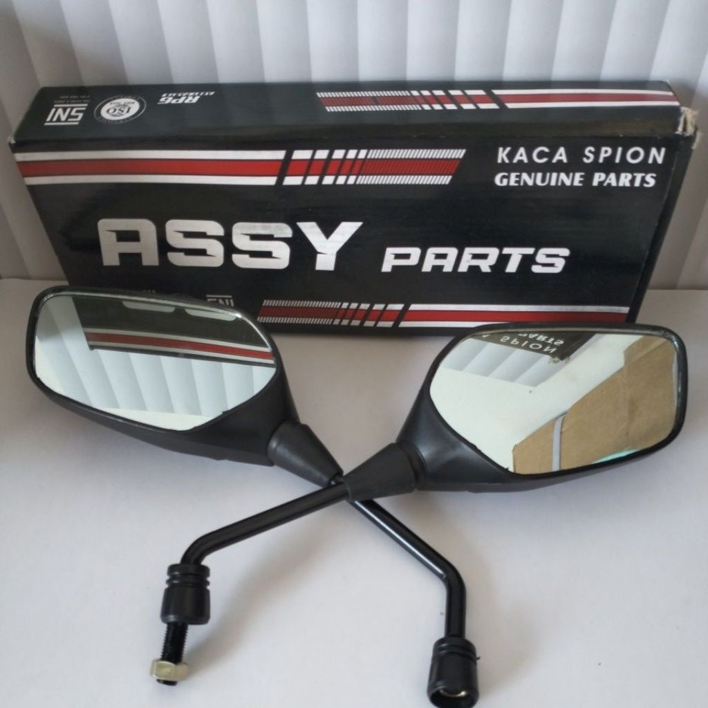spion Vario 160 spion Honda Vario 160