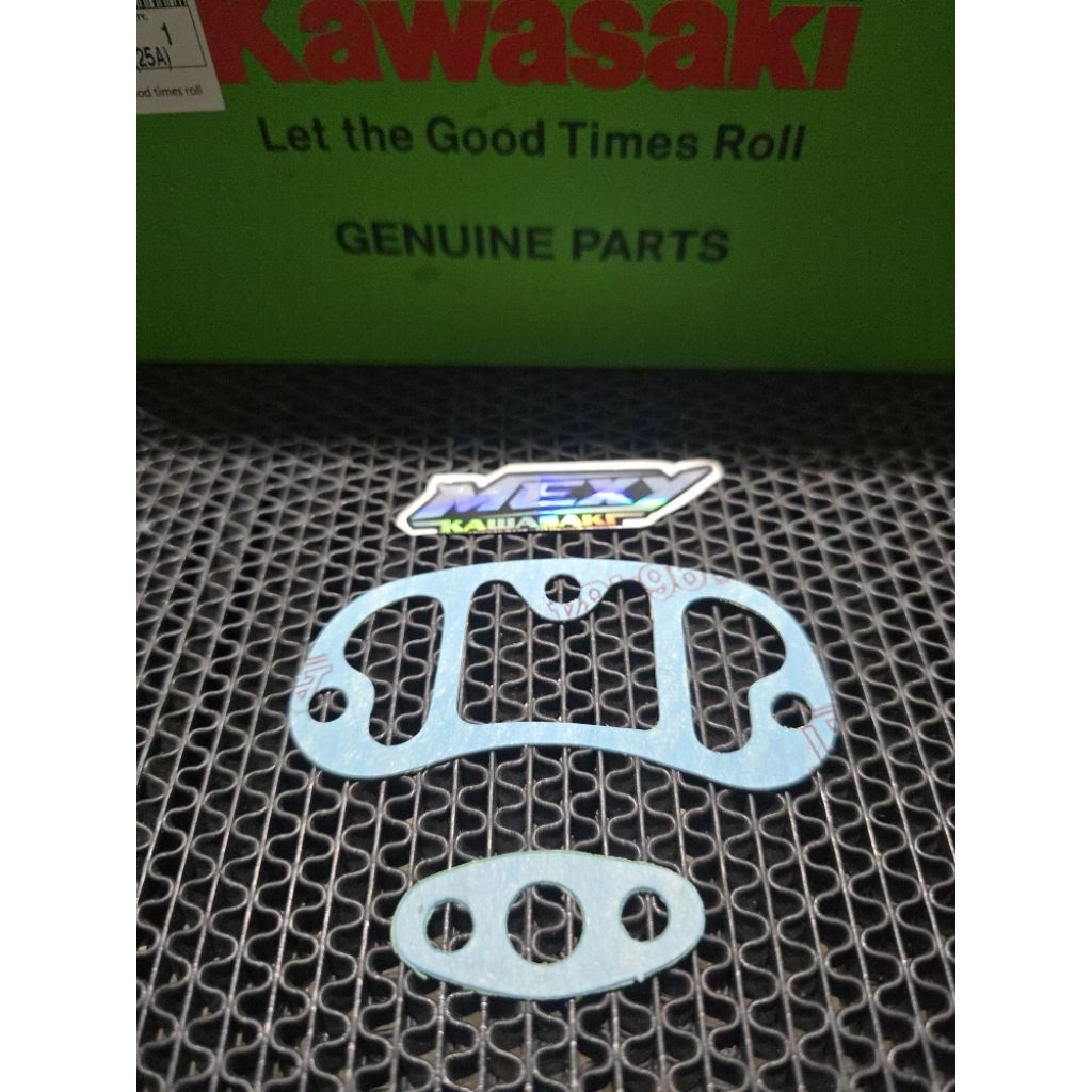 PAKING PEKING PERPAK MESIN PAKING KIS MESIN NINJA KIS NINJA LAMA NINJA DUA TAK KAWASAKI LOKAL KW