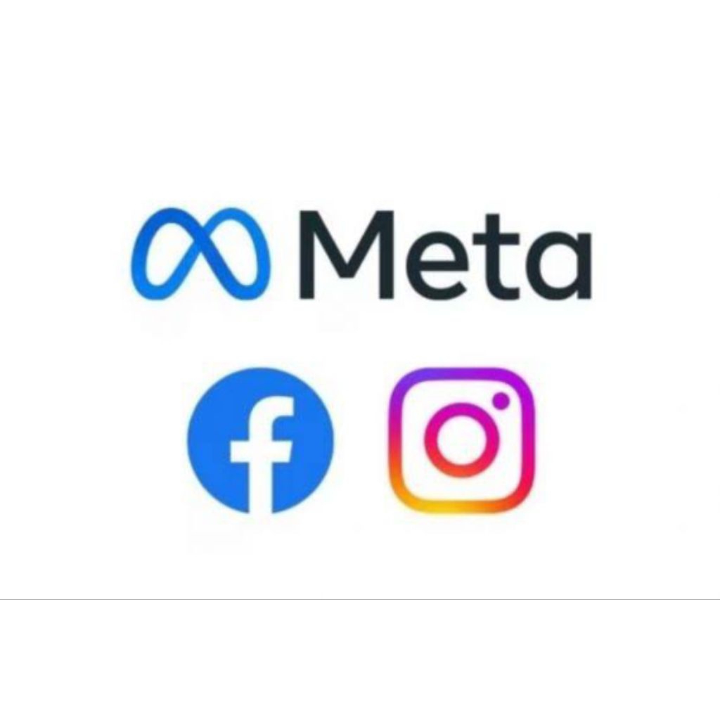 AKUN FACEBOOK - AKUN INSTAGRAM