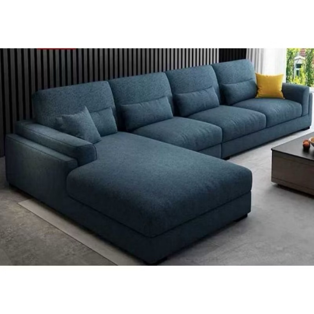 Sofa Minimalis - Sofa ruang tamu - sofa ruang yg - sofa ruang keluarga