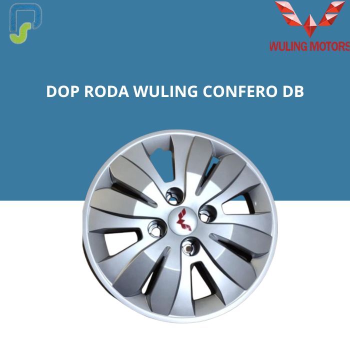 DOP RODA WULING CONFERO DB