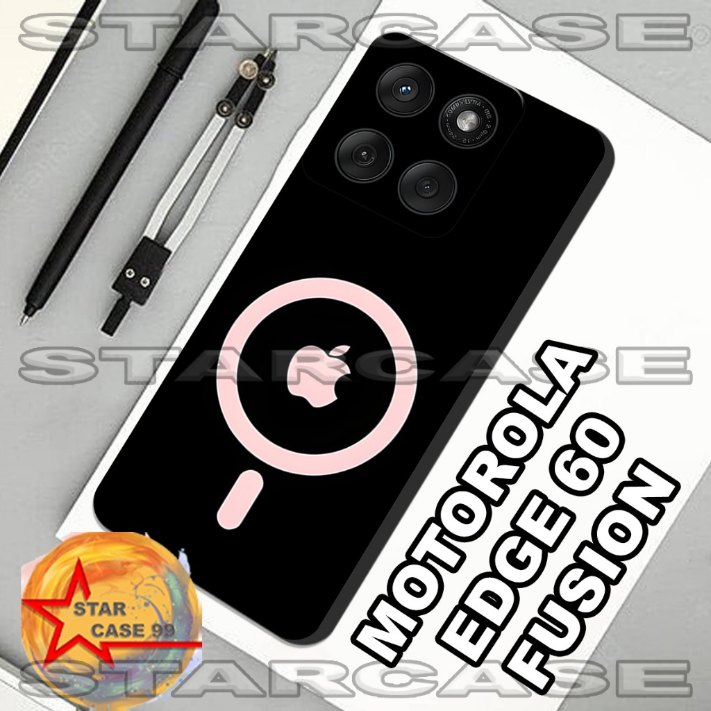 softcase karet MOTOROLA EGDE 60 FUSION/S1/case MOTOROLA EDGE 60 FUSION/casing MOTOROLA EDGE 60 FUSIO