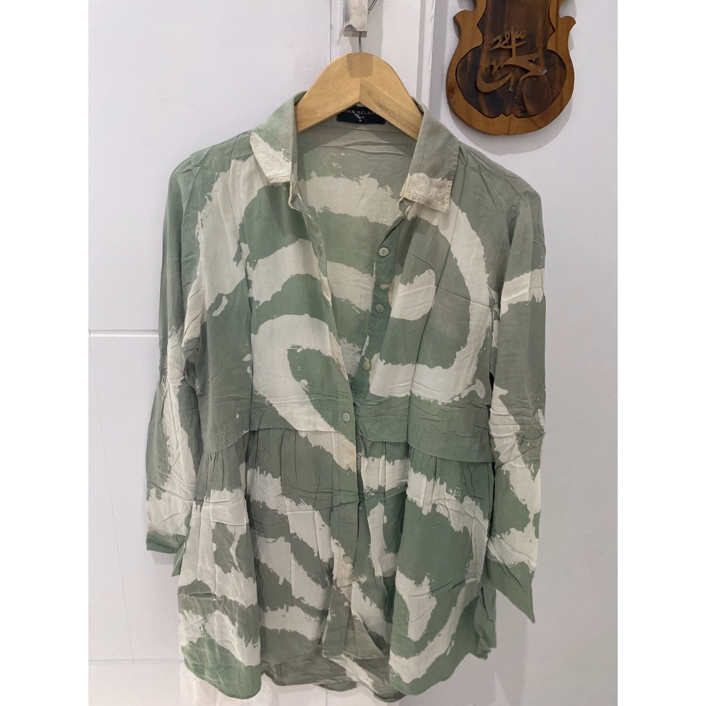 preloved dian pelangi