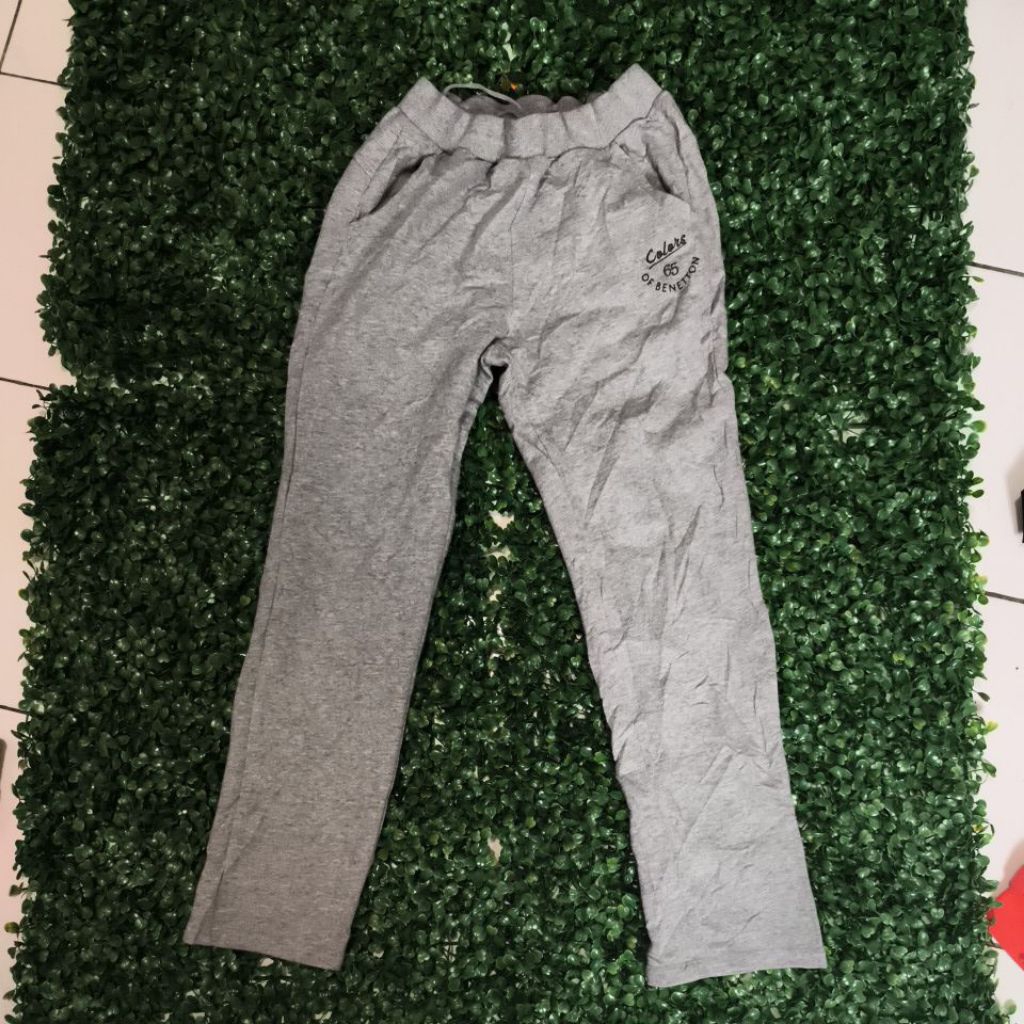 Celana Training Panjang Anak Second