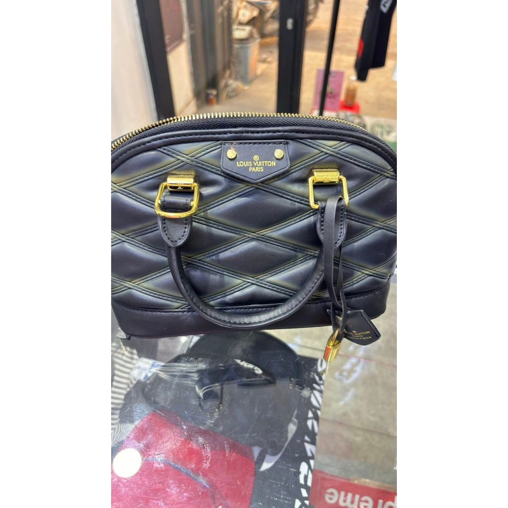 Tas LV preloved original