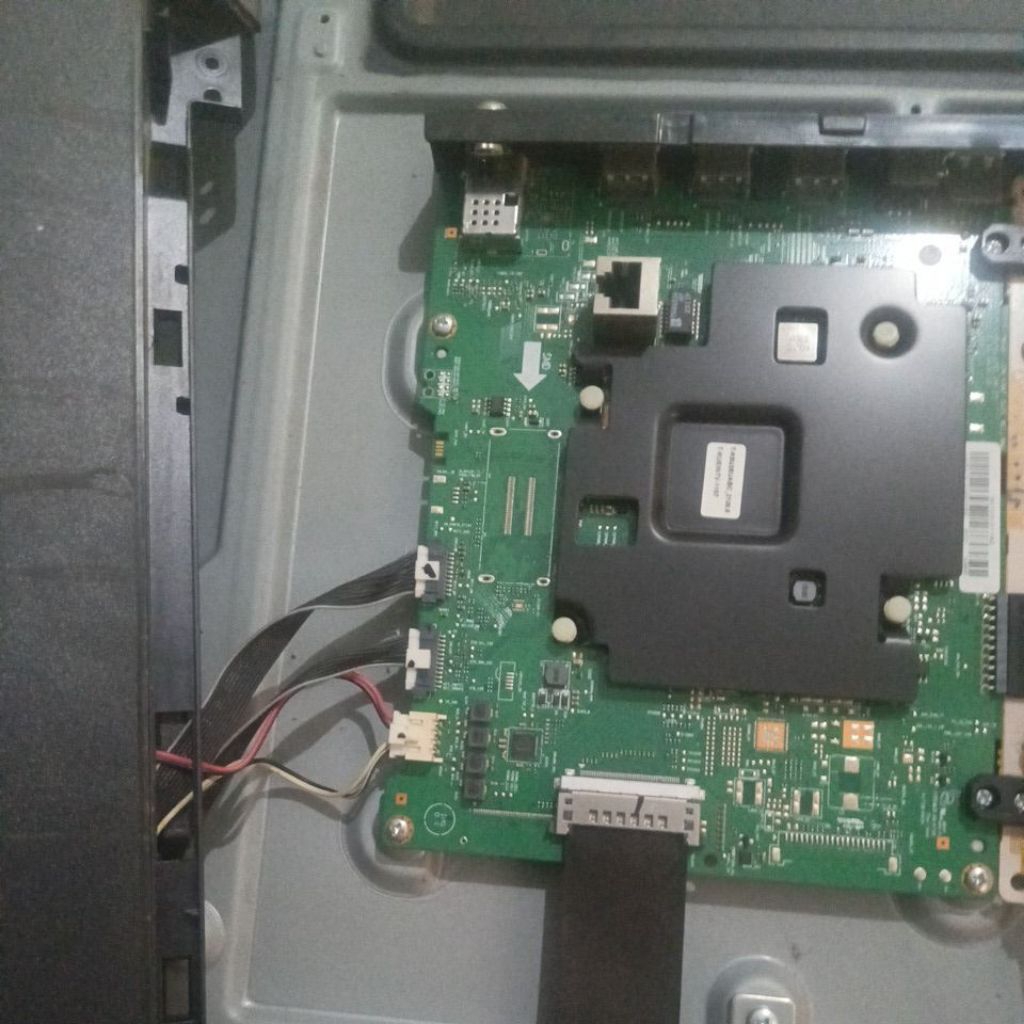 MB maderboard modul mainboard TV LED SAMSUNG UA50AU7002K SMART DIGITAL