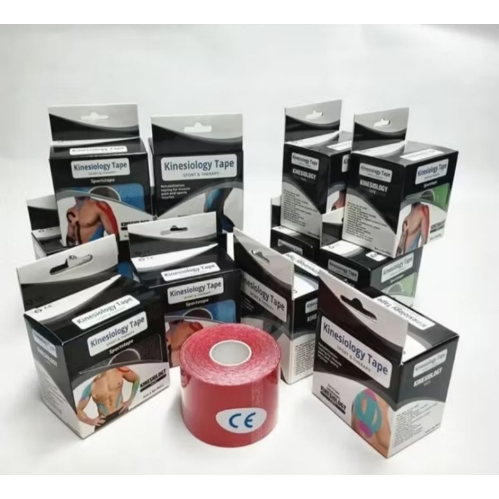 KOYO OLAHRAGA KINESIO TAPE