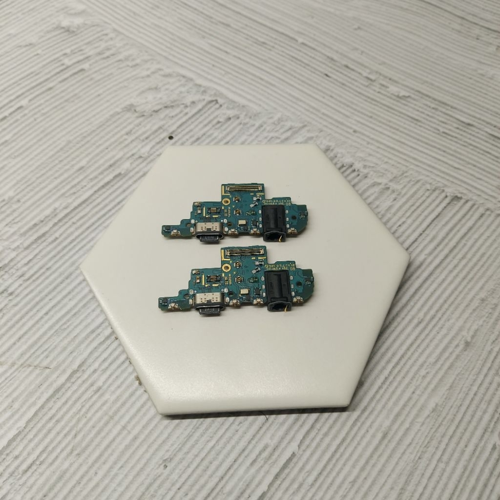 PAPAN PCB CHARGER SAMSUNG A52 | SM-A525 | SUPER FAST CHARGING BOARD | PAPAN CAS |ORIGINAL COPOTAN 10