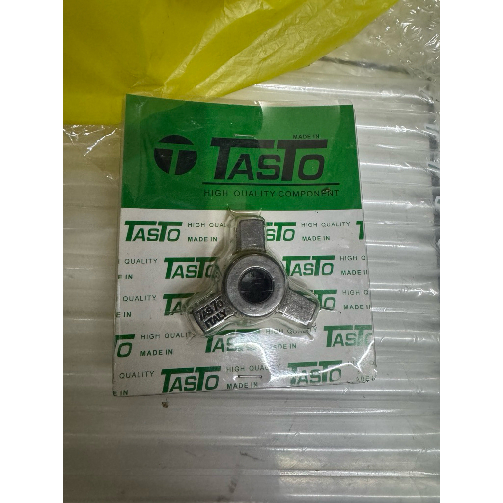 Spider Clutch Chainsaw 070 Tasto – Segitiga Prodo Senso - Kualitas terbaik