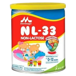 MORINAGA NL 33 350G
