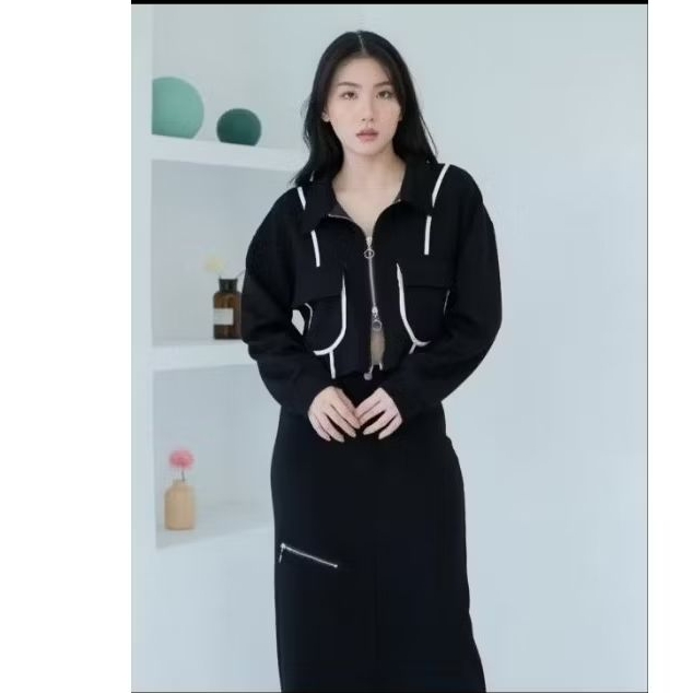 Preloved setelan wanita